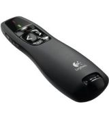 R400 Wireless presenter Logitech