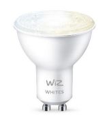 WiZ Tunable White 50W GU10 žiarovka WIZ