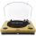 GBTUR-120WDMKII GRAMOFON s USB/BT AIWA