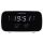 CRU-19BK RADIOBUDÍK S FM/USB AIWA