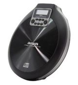 PCD-810BK DISCMAN AIWA