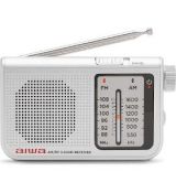 RS-55/SL prenosný rádiopríj. FM/AM AIWA