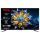 75C655 PRO QLED TV 120Hz FULL HD TCL