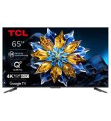 65C655 PRO QLED TV 120Hz FULL HD TCL