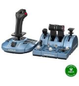 TCA CAPTAIN PACK X AIRBUS EdTHRUSTMASTER