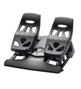 T.Flight TFRP RUDDERXbox/PS THRUSTMASTER