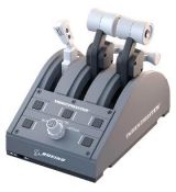 TCA QUADRANT BOEING Xbox/PC THRUSTMASTER