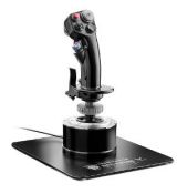 HOTAS WARTHOG STICK PC THRUSTMASTER