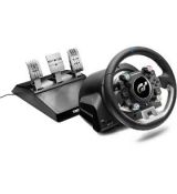 T-GT II PACK V+BasePC/PS4/5 THRUSTMASTER