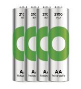 B50444 nab. batérií Eco RECYKO 2100 GP