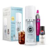 TERRA white pepsi zero Mpack SODASTREAM