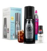 ART black pepsi zero megapack SODASTREAM