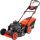 Kosačka Strend Pro QL53P-196, benzínová, 4,0 kW, záber 53,3 cm, s pojazdom, LONCIN