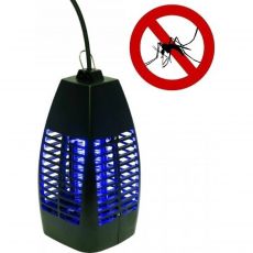 Lapač hmyzu 4W (SOMOGYI) IK 230