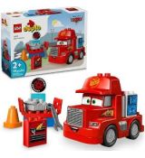 Mack na pretekoch 10417 LEGO