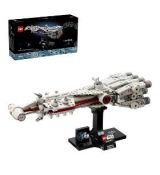 Tantive IV 75376 LEGO