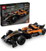 NEOM McLaren Formula E Race Car 42169