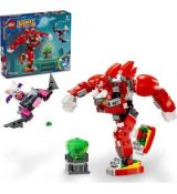 Knuckles a jeho robotický strážca 76996