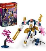 Sorin živelný technický robot 71807 LEGO