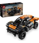 NEOM McLaren Extreme E Race Car 42166