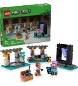 Zbrojnica 21252 LEGO