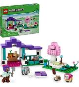 Zvierací útulok 21253 LEGO