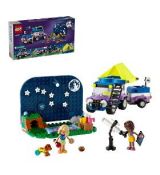 Karavan na pozorovanie hviezd 42603 LEGO