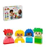 Moje prvé pocity a emócie 10415 LEGO