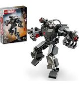 War Machine v robotickom brnení 76277