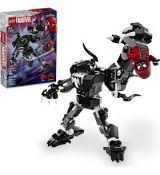 Venom v robo. brnení vs. Miles Morales