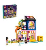 Obchod s retro oblečením 42614 LEGO