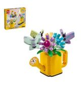 Kvety v krhle 31149 LEGO