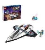 Medzihviezdna vesmírna loď 60430 LEGO