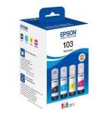 Inknk 103 EcoTank 4-colour Multipack