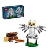 Hedviga na Privátnej ceste 4 76425 LEGO