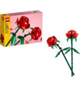 Ruže 40460 LEGO