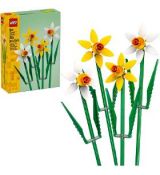 Narcisy 40747 LEGO
