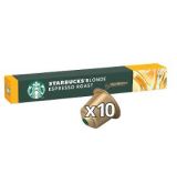 BLONDE ESPRESSO ROAST 10 KS STARBUCKS