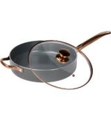 LT1271 panvica 28cm s pokr. ORRO LAMART