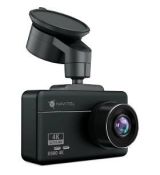 R980 4K Kamera do auta 4K UHD NAVITEL