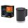 Endura Style Solar Wall Oxford Dark Gray