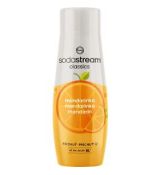 Sirup mandarínka 440 ml SODASTREAM