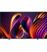 100E7NQ Pro QLED SMART TV HISENSE