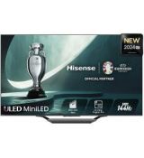 75U7NQ Mini LED QLED SMART TV HISENSE
