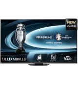 75U8NQ Mini LED QLED SMART TV HISENSE