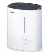 BEU-LB55 Zvlhčovač BEURER