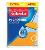 Colors mikrohandr. na podlahu 1ks VILEDA