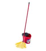 SuperMocio Soft mop VILEDA