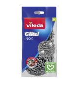 INOX drôtenka 2ks VILEDA