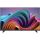 40A5NQ QLED SMART TV HISENSE